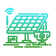 Photovoltaic System Monitoring Solution