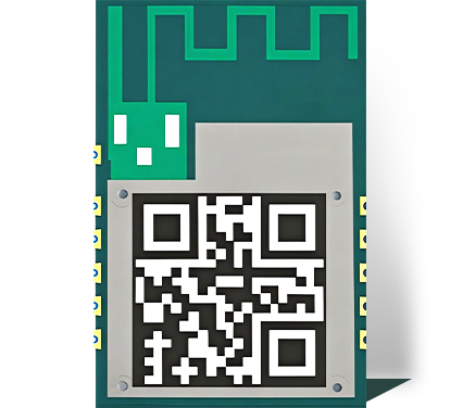 DTU. Module Series