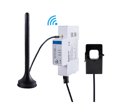 Smart Meters