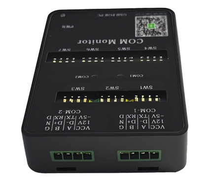 COM Monitor
