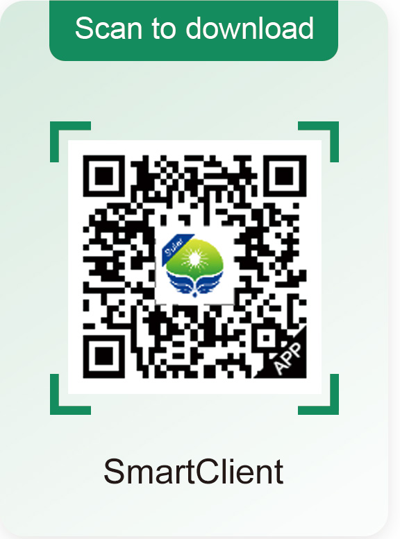 SmartClient APP