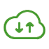 Offline Data Cache
& Retransmission