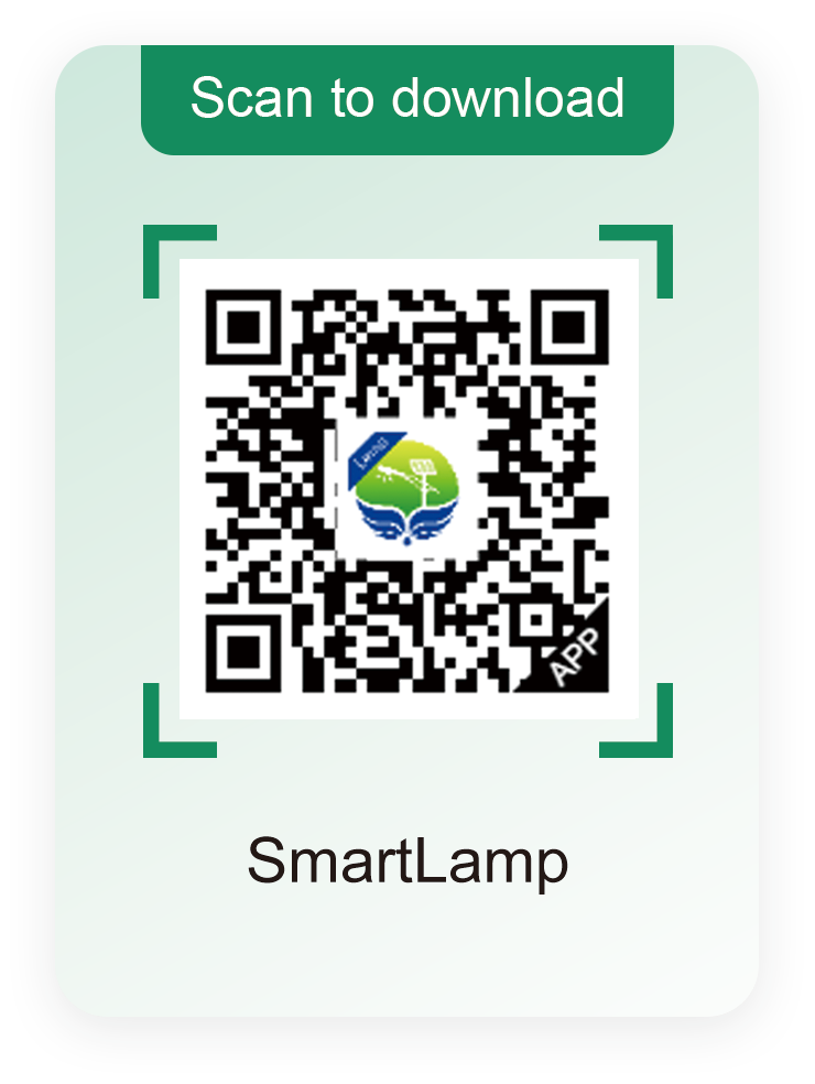 SmartLamp APP