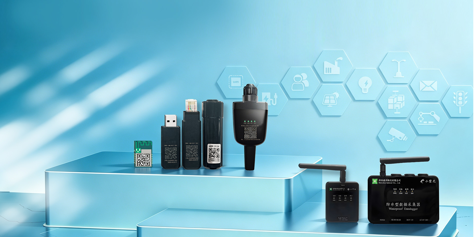 Smart Energy Solutions