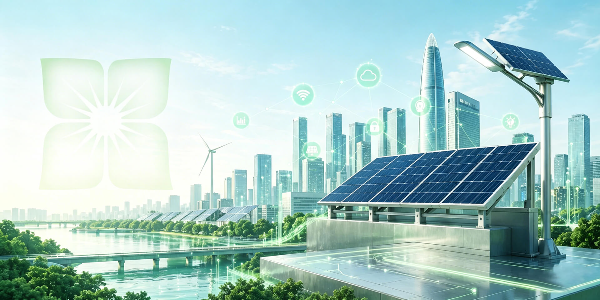 Smart Energy Solutions